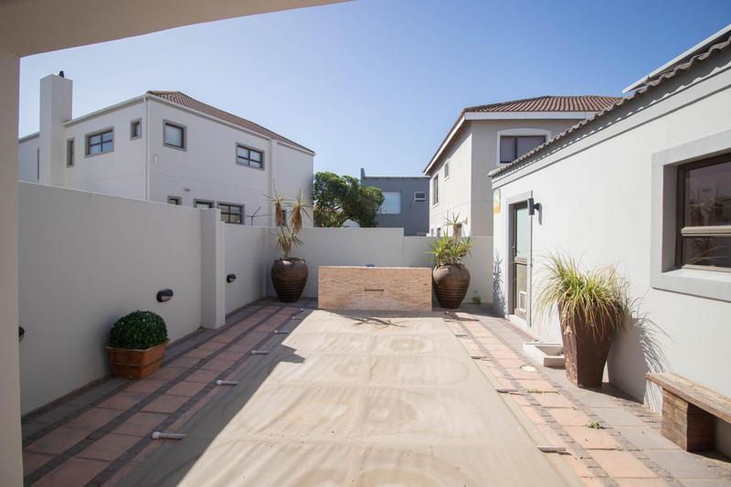 4 Bedroom Property for Sale in Langebaan Western Cape